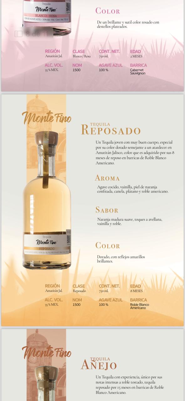 Monte Fino Blanco-Rosa bottle